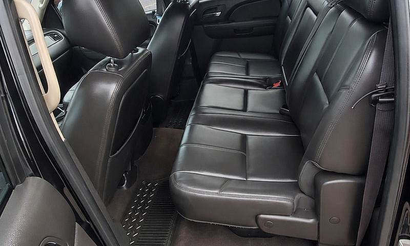 2010 Gmc Sierra Z71 ...