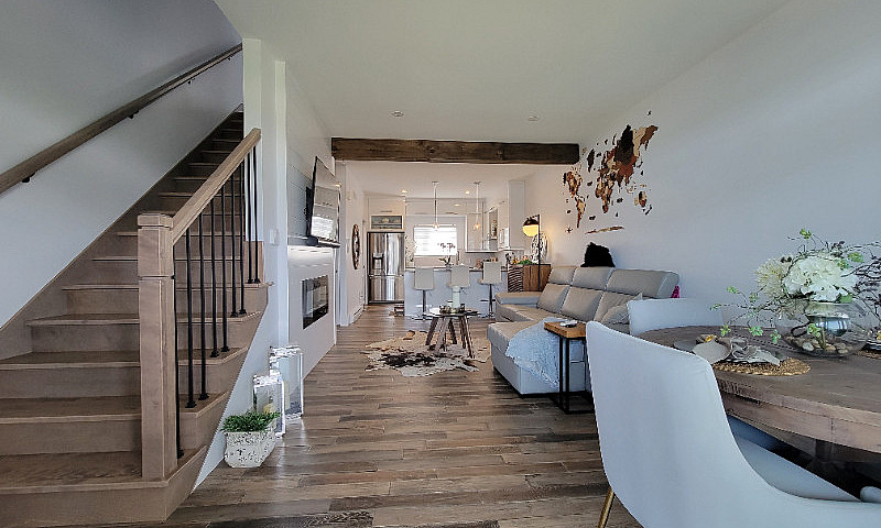 Shediac Bridge Condo...