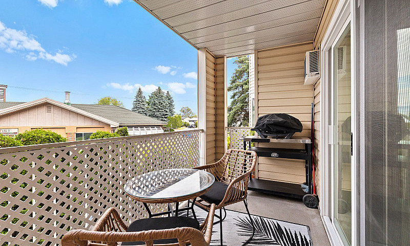 2-Bed, 2-Bath Condo ...