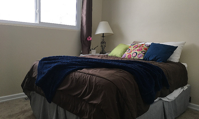 Clean And Comfortabl...