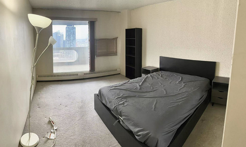 Dt 1 Bedroom+1 Den F...