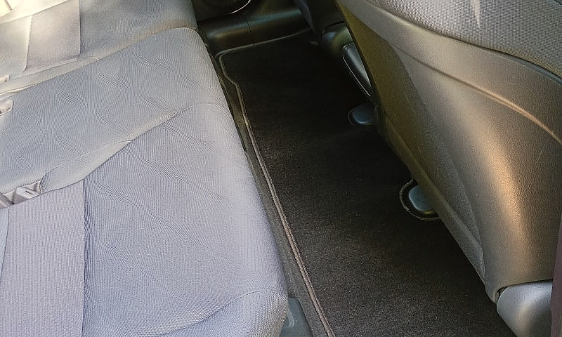 Honda Crv Lx Awd 114...