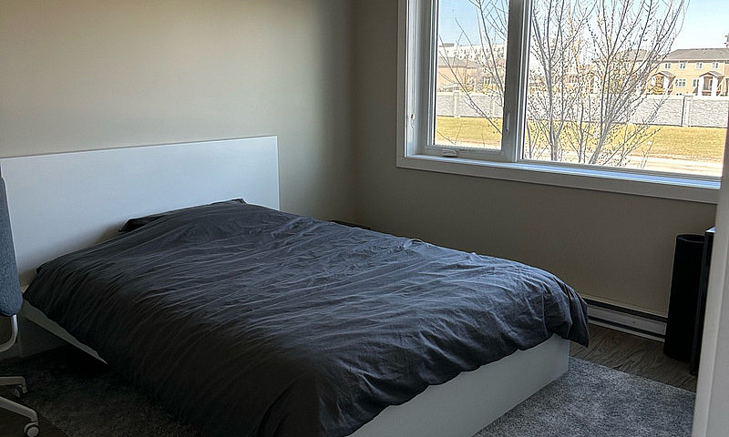 Sublet Available Jul...