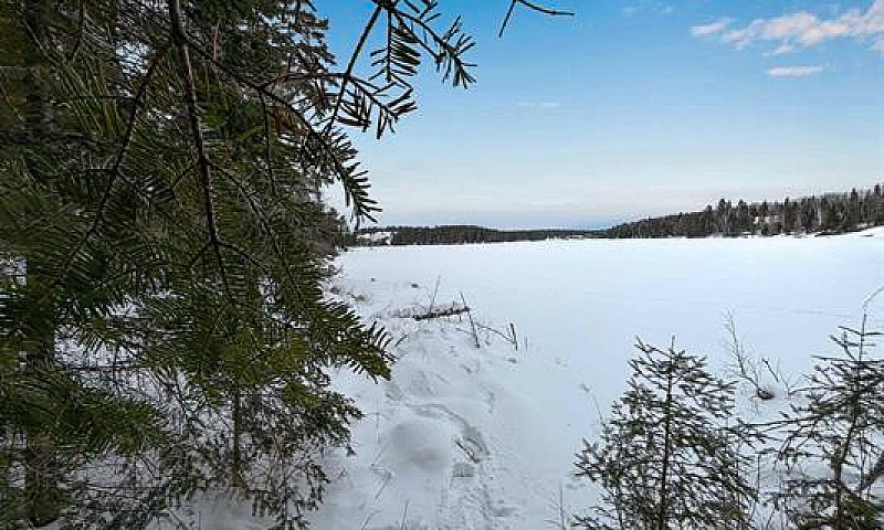 Lot 4 Grassy Lake - ...