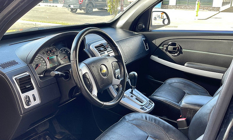2008 Chevy Equinox L...