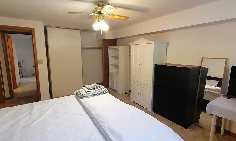 Furnished Studio All...
