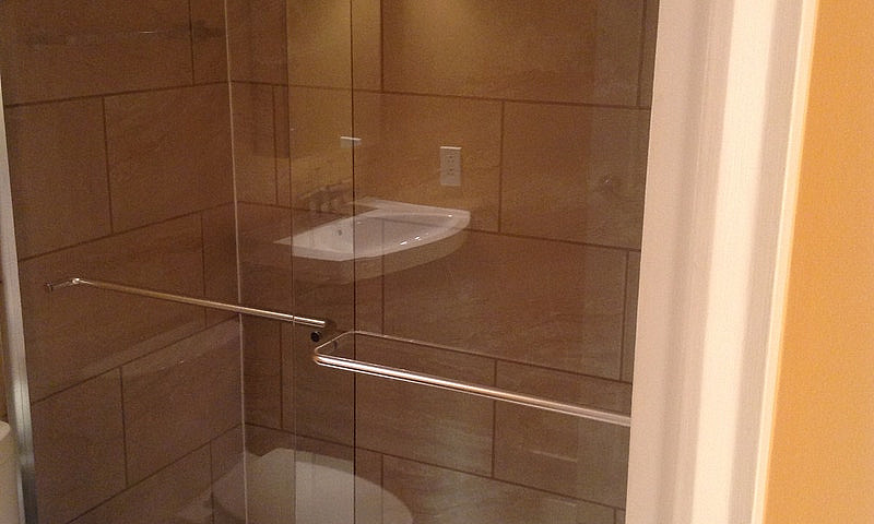 Spacious Apartment F...