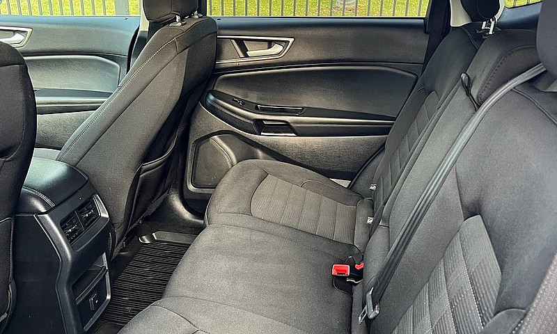 2019 Ford Edge Awd ...
