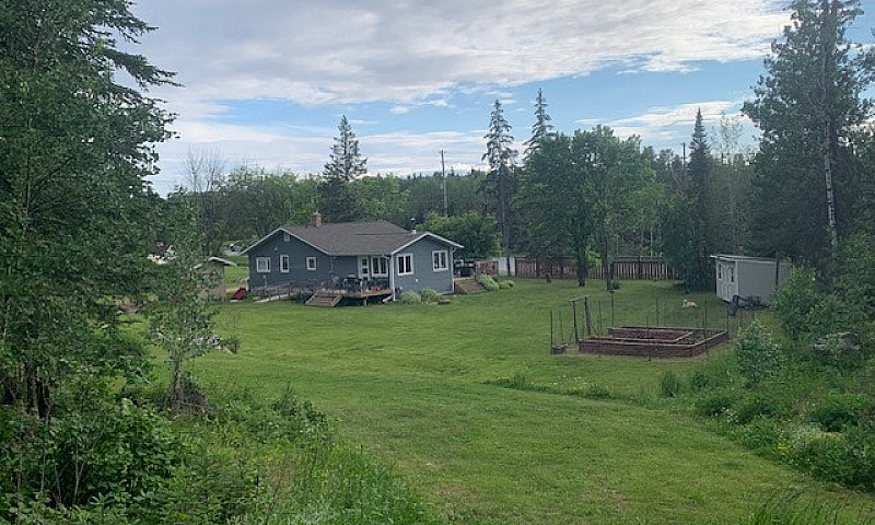 Home For Sale By Own...