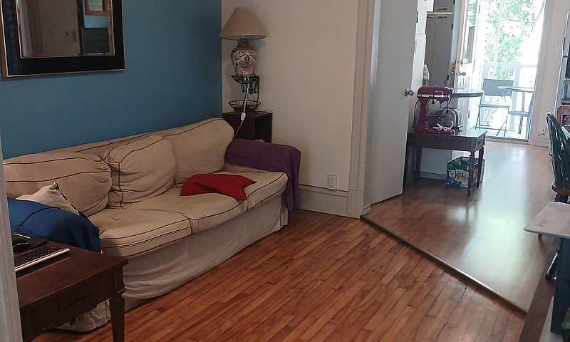 5 Et Demi, 2 Chambre...