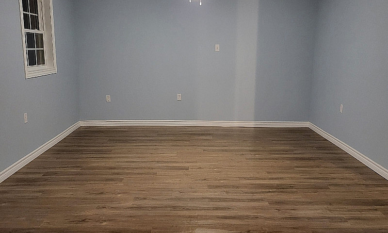 1 Bedroom  + Den...