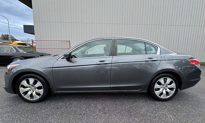 2010 Honda Accord Ex...