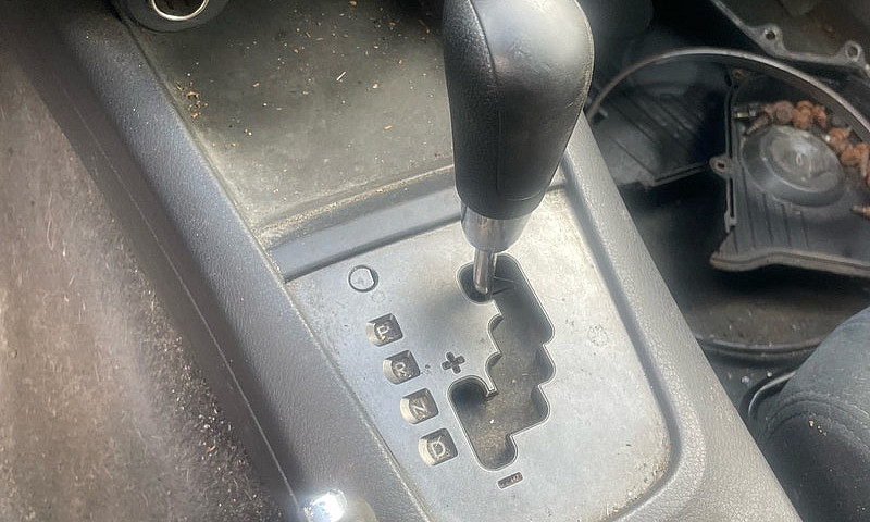 2008 Subaru Impreza ...