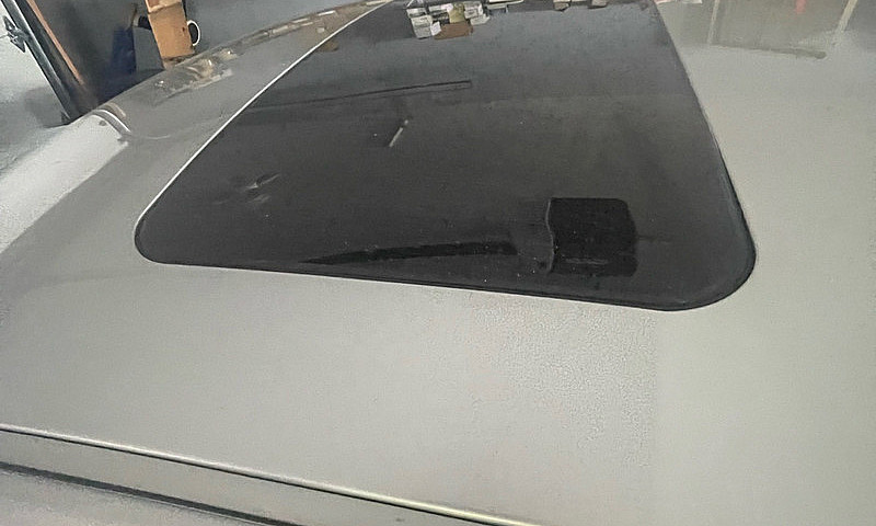 Chrysler 300...