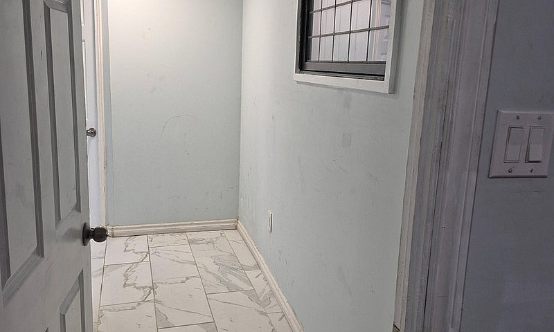 Two Bedroom Basement...