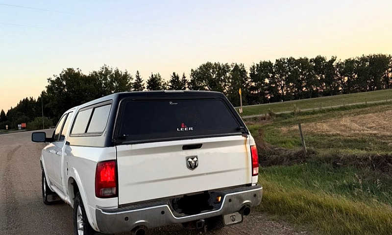 2009 Dodge Ram 1500 ...