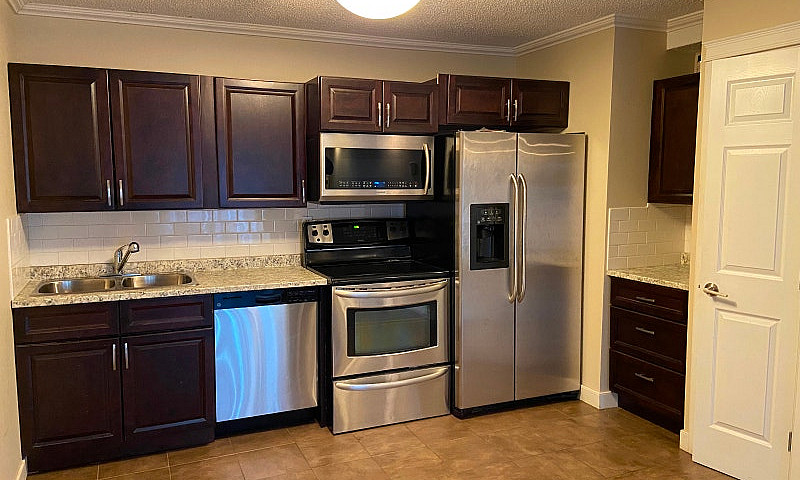 Condo For Rent...