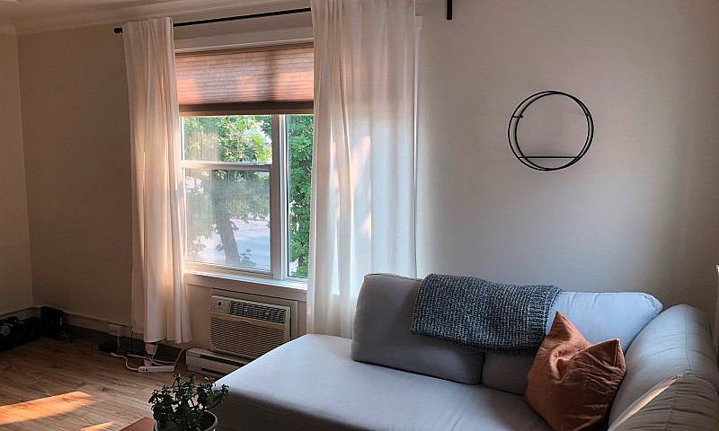Apartment One Bedroo...