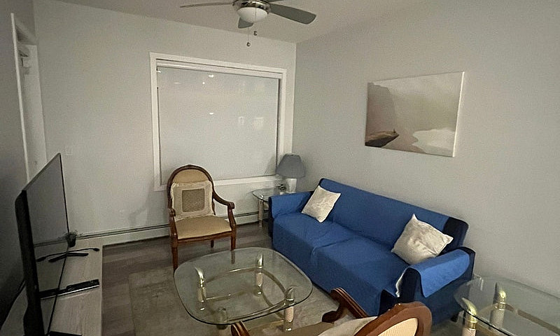 Fully Furnished With...