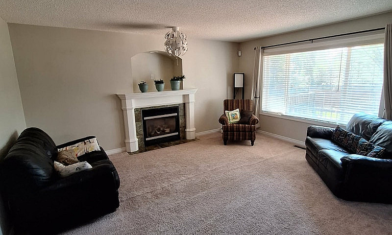 Chestermere $615,000...