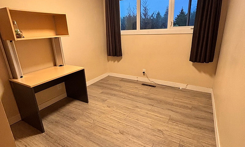 1 Bedroom  Available...