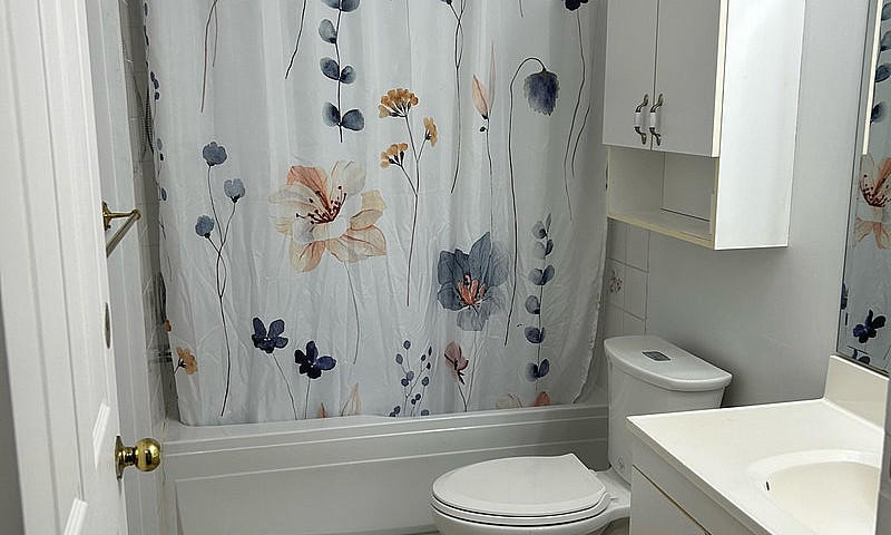 2 Bed, 1 Bath Baseme...