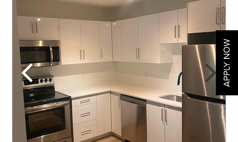 Apartment...