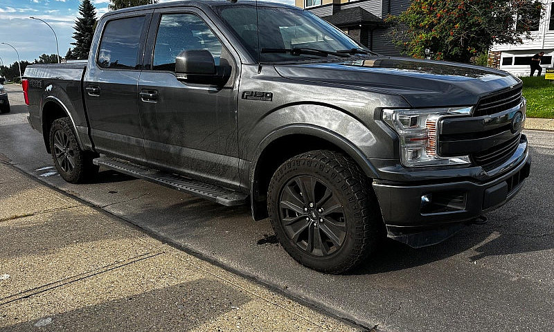 2020 Ford F150 Laria...