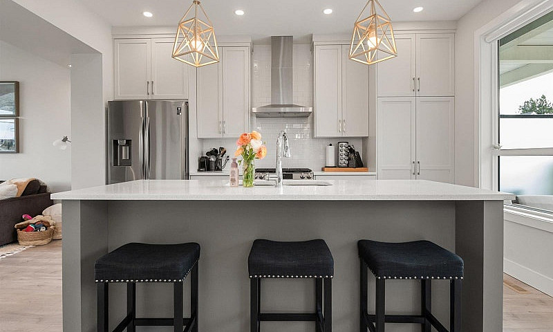 Beautiful 3-Bedroom ...