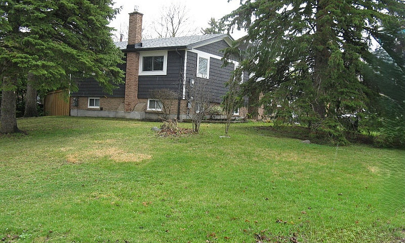 Three Bedroom Two Ba...