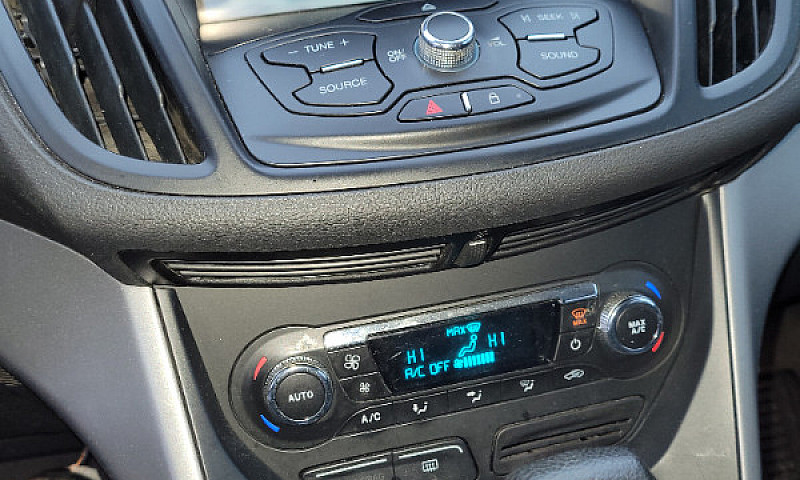 2014 Ford Escape Se ...