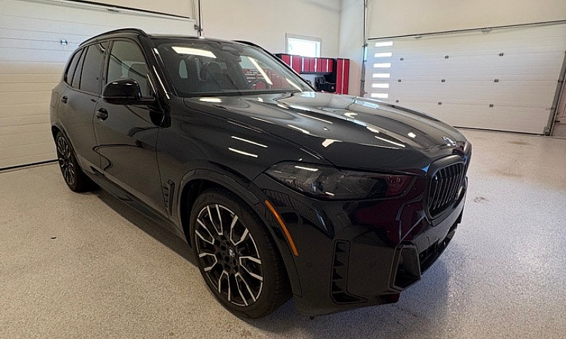 2026 X5 50E M Sport ...