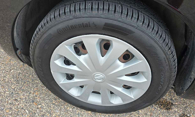 2014 Nissan Versa No...