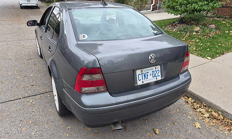Jetta Tdi Alh...