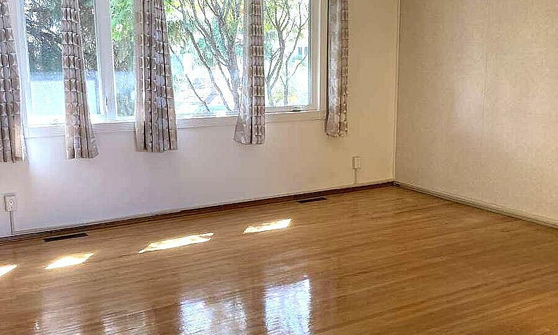 For Rent: Renovated ...