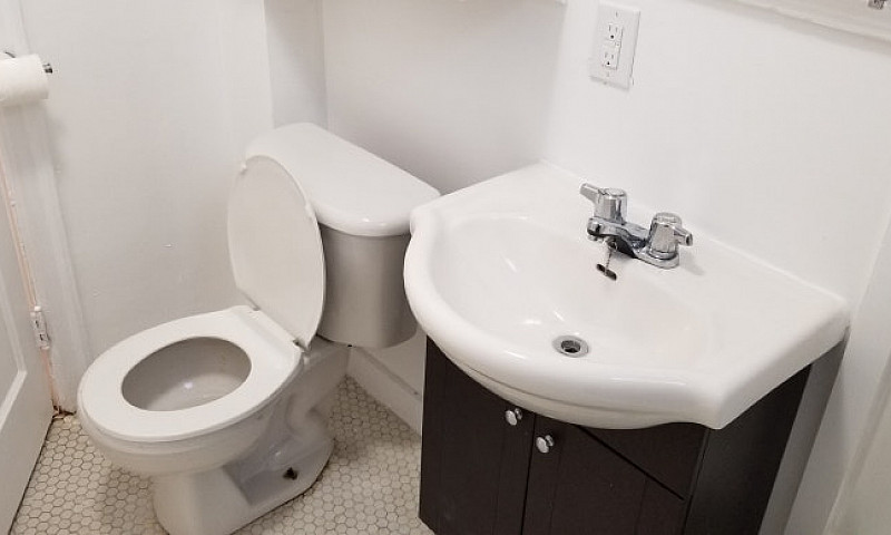 Large & Renovated Su...