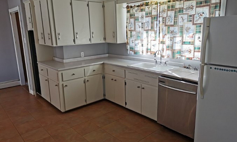 3 Bedroom House (Uti...