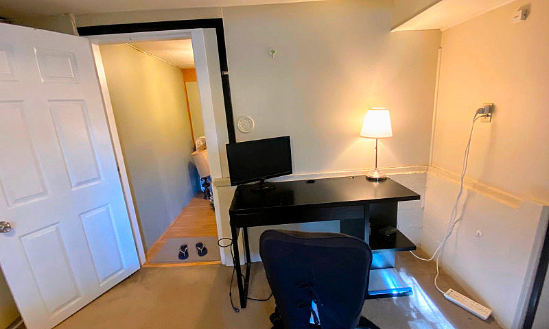 Furnished Rooms For ...