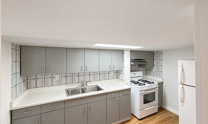 Updated 1-Bedroom Ba...