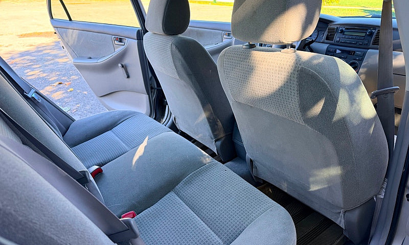 Selling 2006 Toyota ...