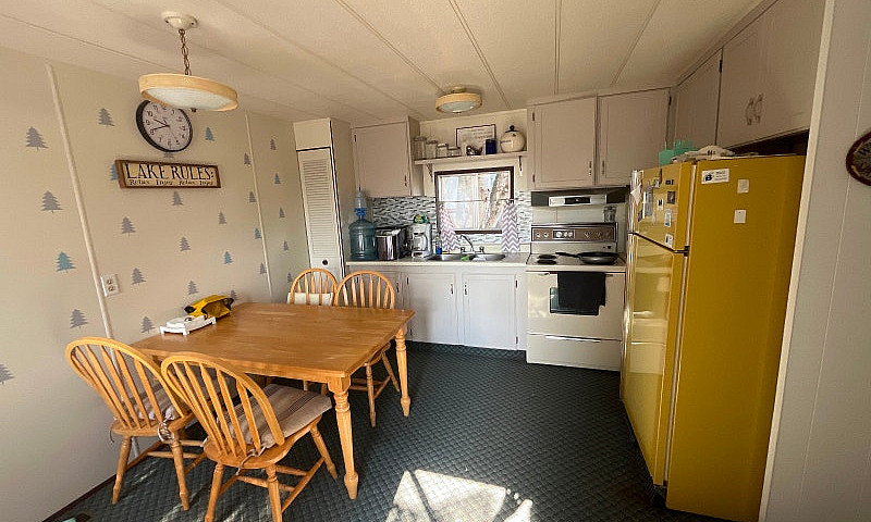 Free Mobile Home At ...