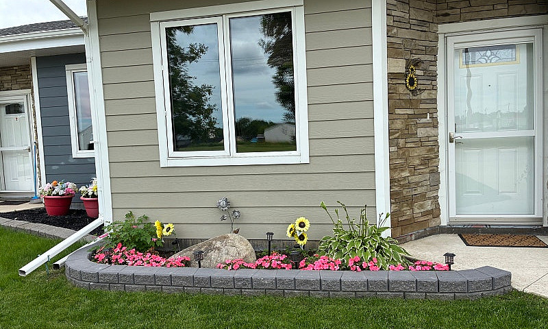 Beausejour Condo For...