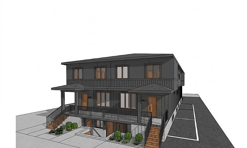 4Plex Development Lo...