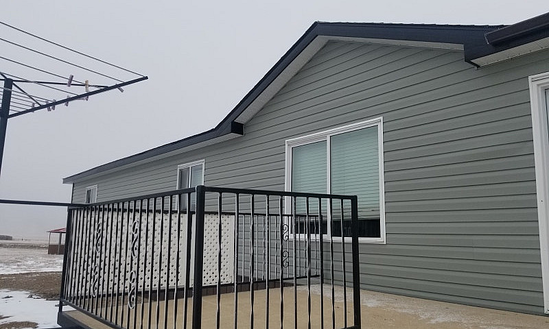 2022 Modular Home, (...