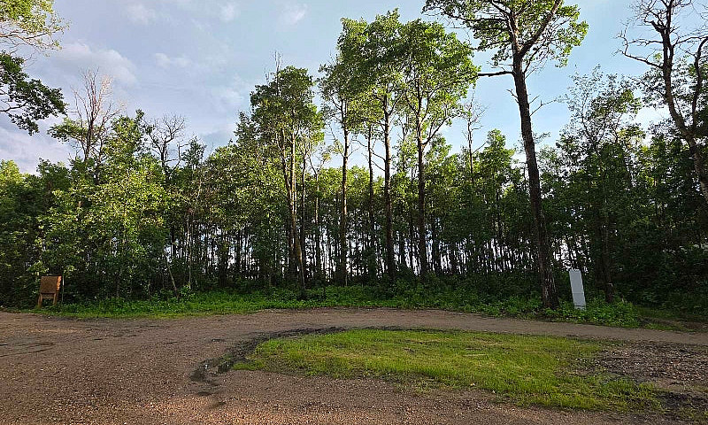 Lake Lots!...