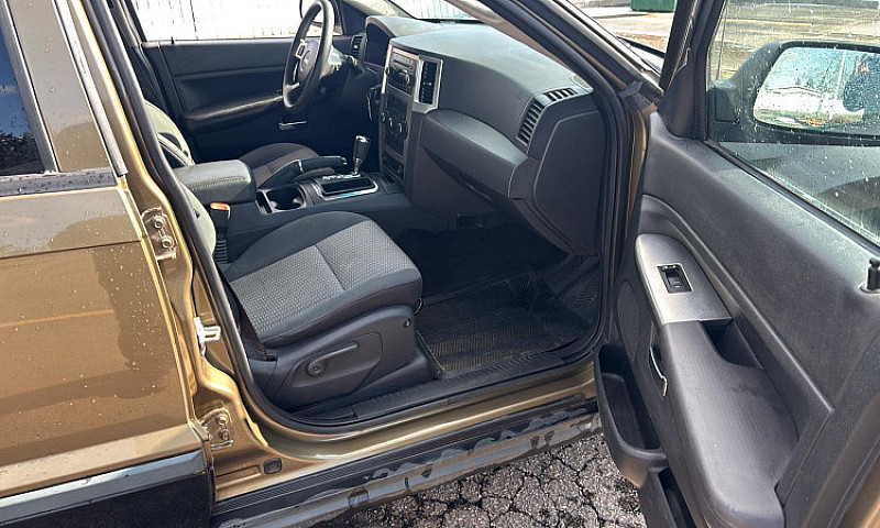 2009 Jeep Grand Cher...