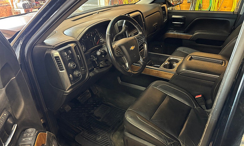 2014 Chevrolet 1500...