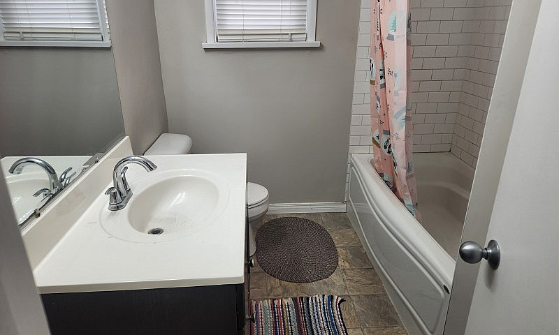 2 Bedroom (Duplex) L...