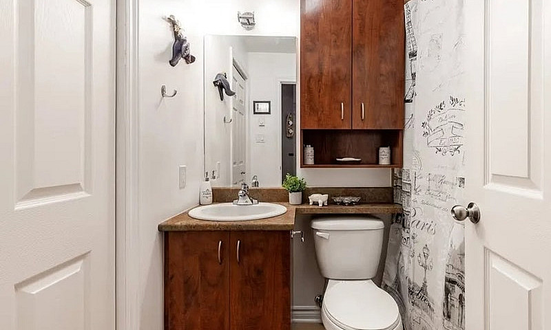 1 Bed 1 Bath - Apart...