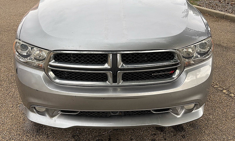 2013 Dodge Durango C...